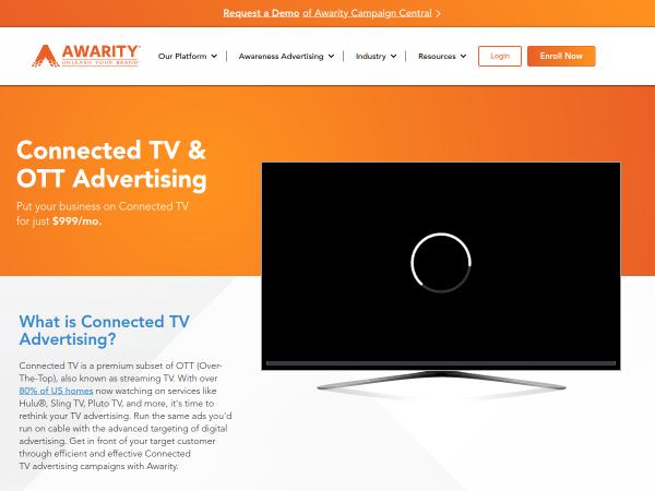 OTT Advertising