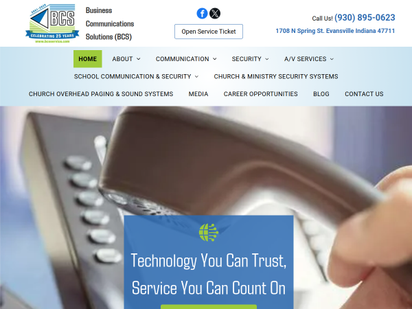 Door Access Control System Owensboro KY