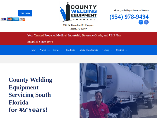 Medical Equipment Supplier Lake Worth Beach FL