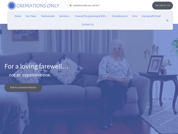 Funeral Directors Brisbane QLD