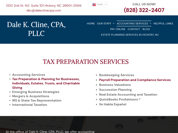 Estate Planning Conover Nc