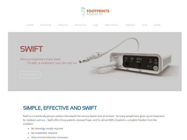 Podiatrist Christchurch Canterbury