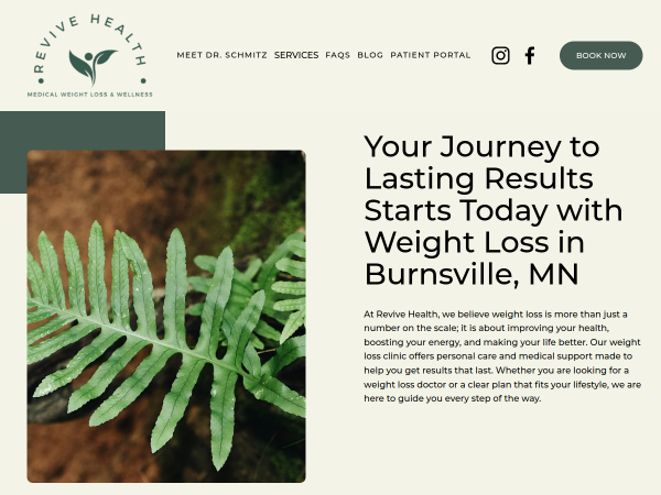 Professional GLP-1 Medications in Burnsville MN