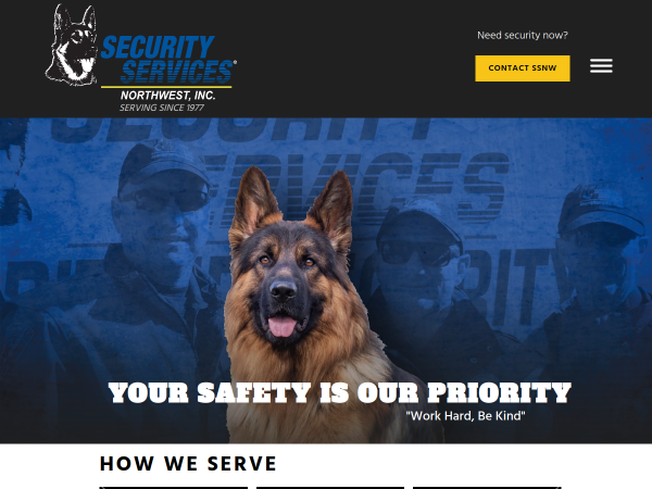 Corporate Security Officer Las Vegas NV