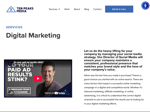 Google Ads Management Services in San Antonio TX