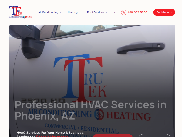 AC Routine Maintenance Glendale, Az