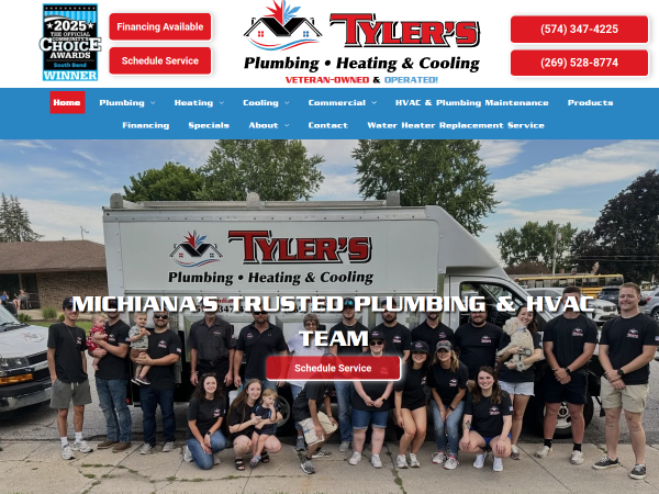 Emergency Furnace Service Mishawaka Indiana