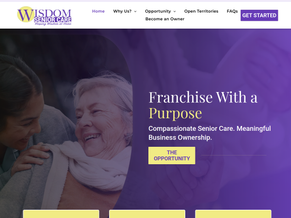 Franchise Home Care Services Jacksonville FL