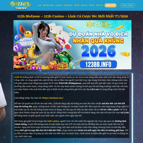 123bb.info