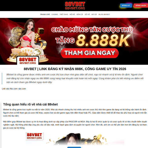 88vbet.org