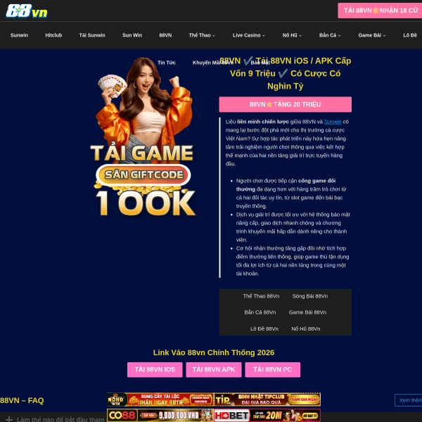 88vn1.org