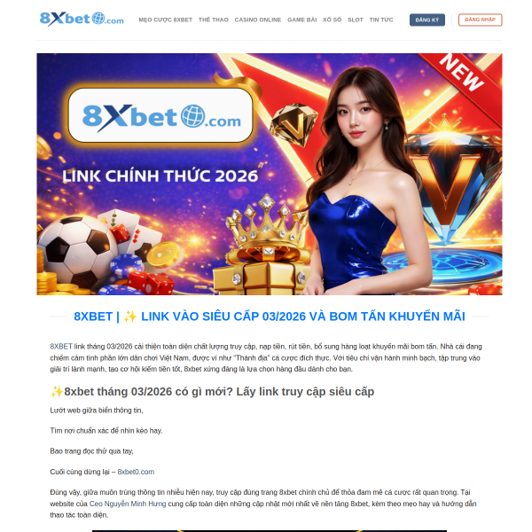 8xbet0.co