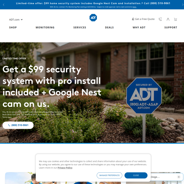 Website preview of adt mimarlık a.ş.