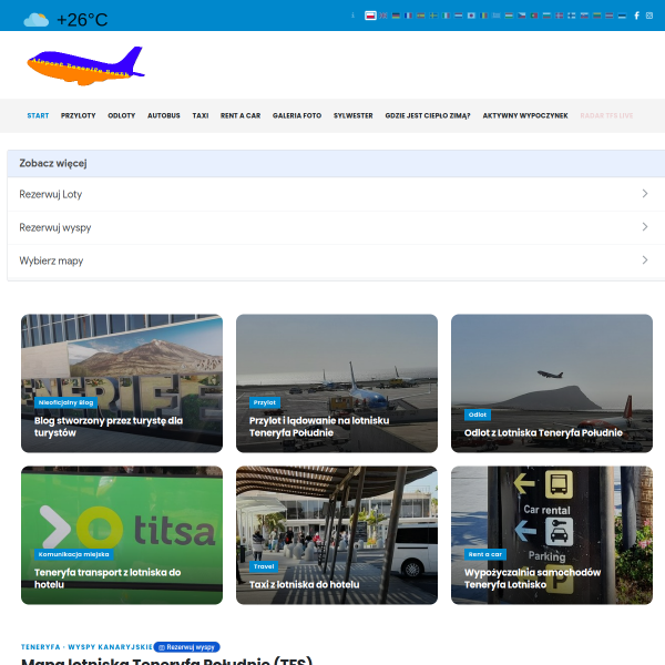 airport-tenerife-south.waw.pl