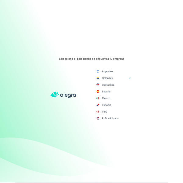 Website preview of Alegra Boutique Hotel