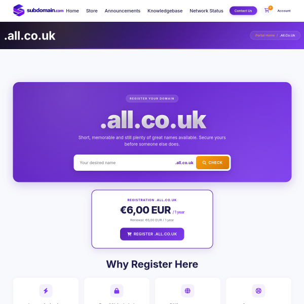 Website preview of ALL EARS HEARING CENTRE LTD