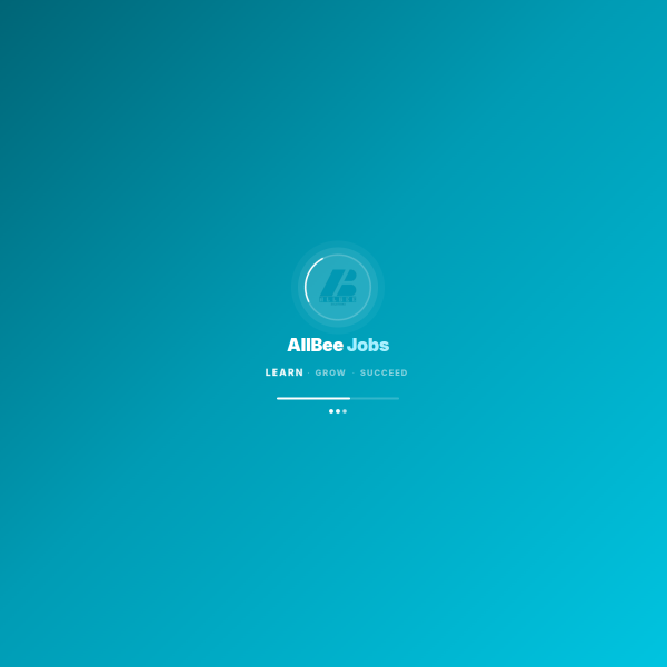 AllBee Jobs