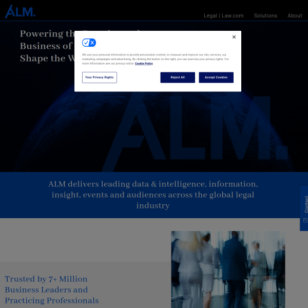 Website preview of Almáskert Vendégház