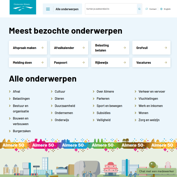 almere.nl
