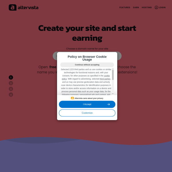 altervista.org