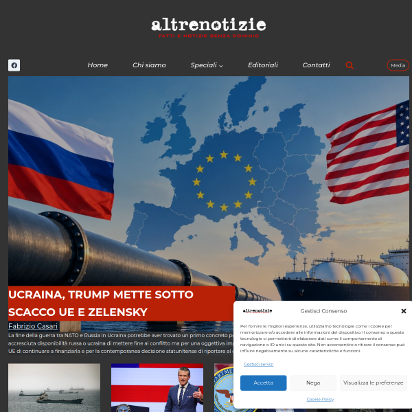 altrenotizie.org