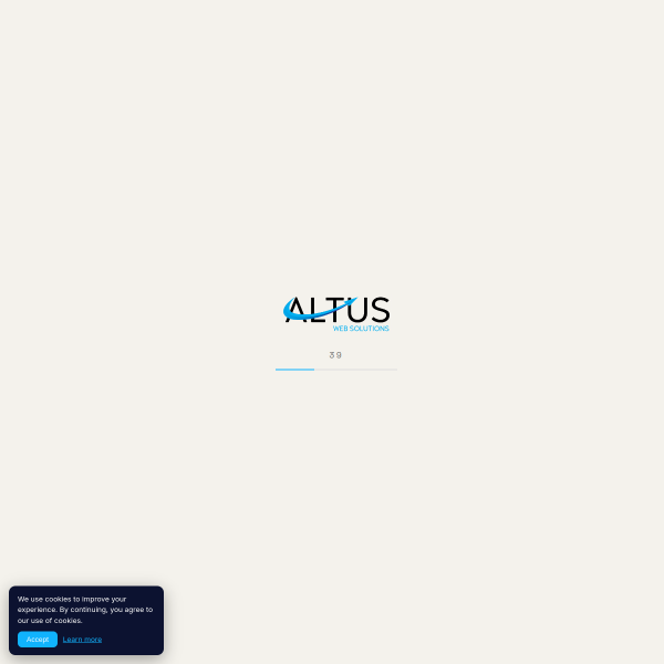 Altus Web Solutions