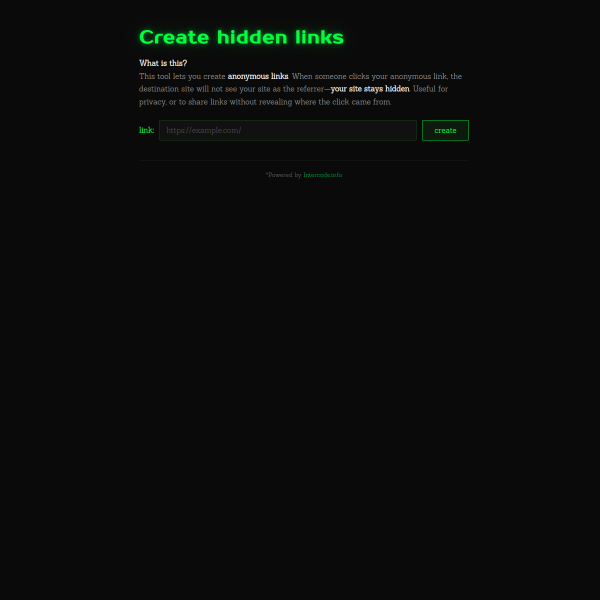 anolink.com