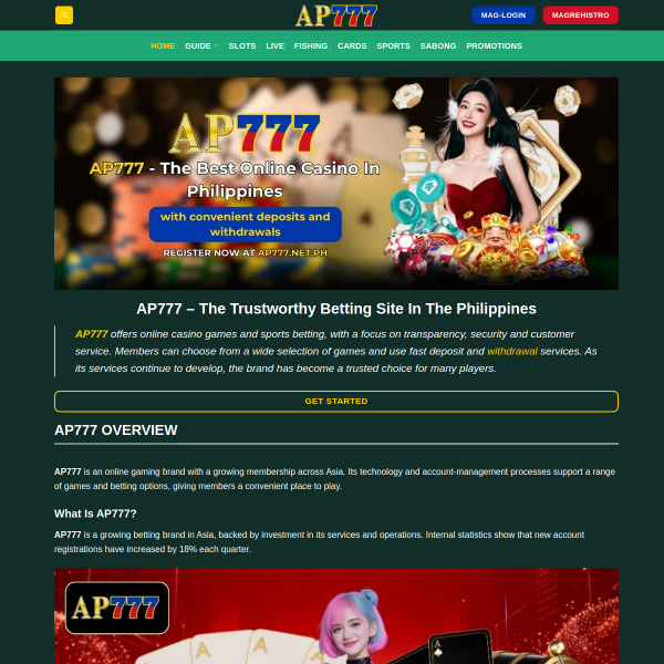ap777.net.ph