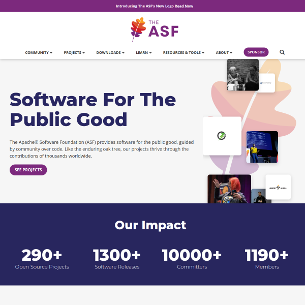 apache.org