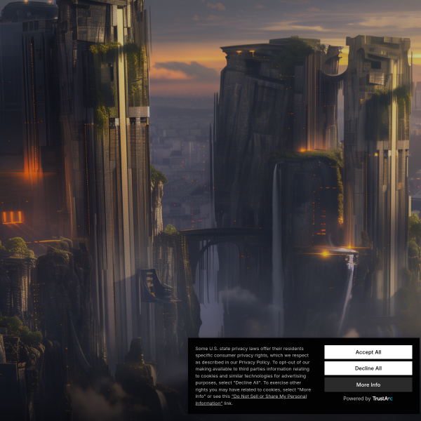 Website preview of armor tarım