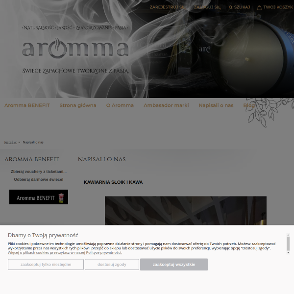 aromma.pl