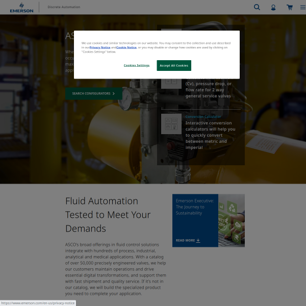 Website preview of ASCO-MED, spol. s r. o.
