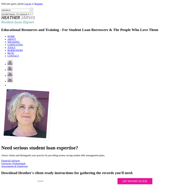 askheatherjarvis.com