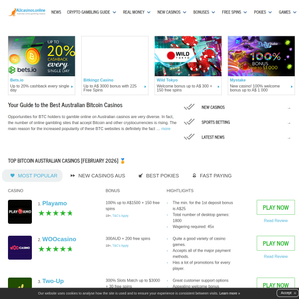aucasinos.online