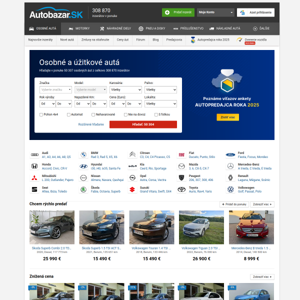 autobazar.sk