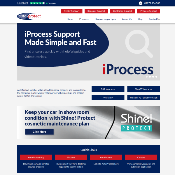 autoprotect.co.uk