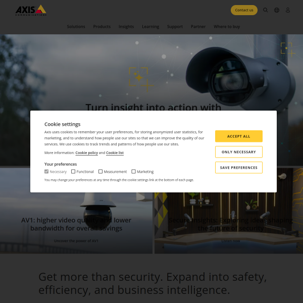 Website preview of AXIS DIAGNOSTIC INC.