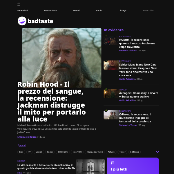 badtaste.it
