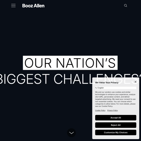 Website preview of BAH-csomópont
