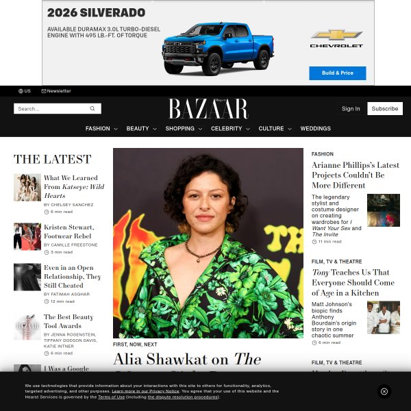 Website preview of Bazaar Turko