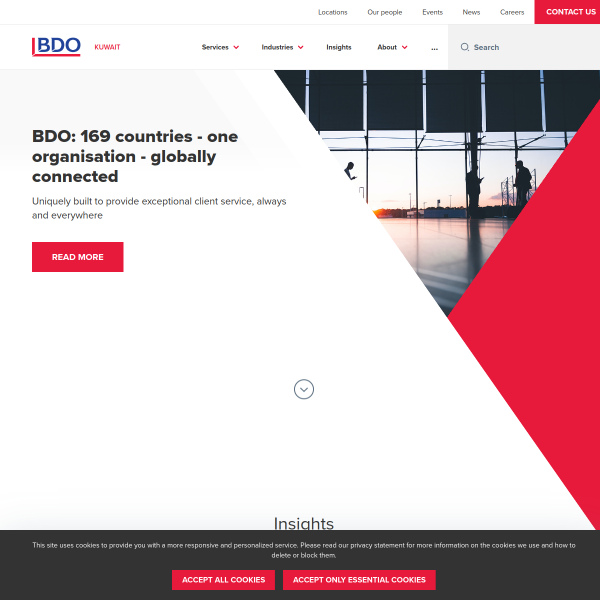 bdo.com.kw
