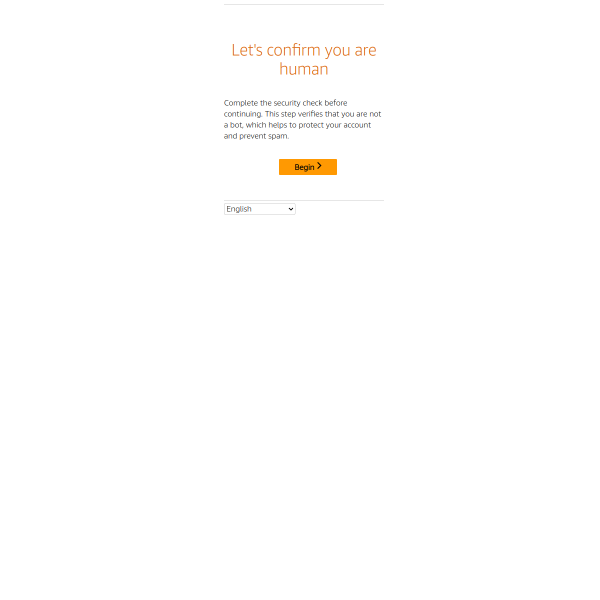 Website preview of become better