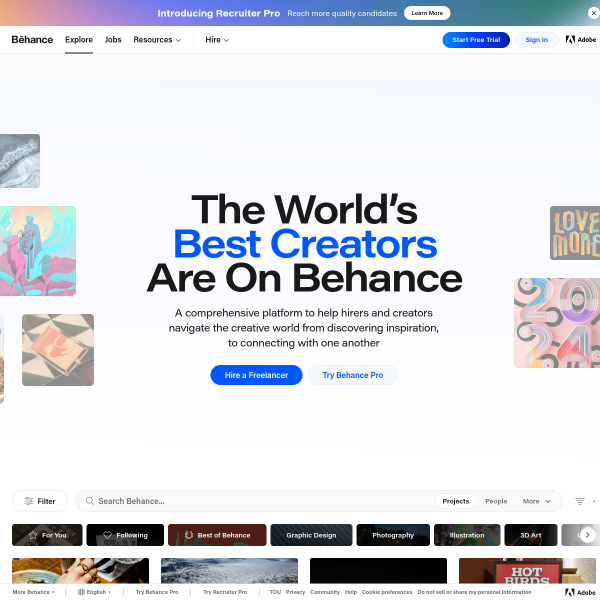 behance.net