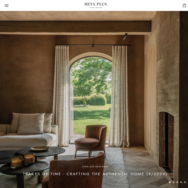 Website preview of BETAPLUS ENHANCED JAPANESE SUSTAINABLE EQUITY FUND