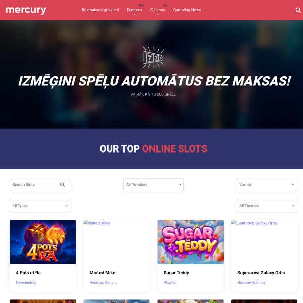 bezmaksas-griezieni.net