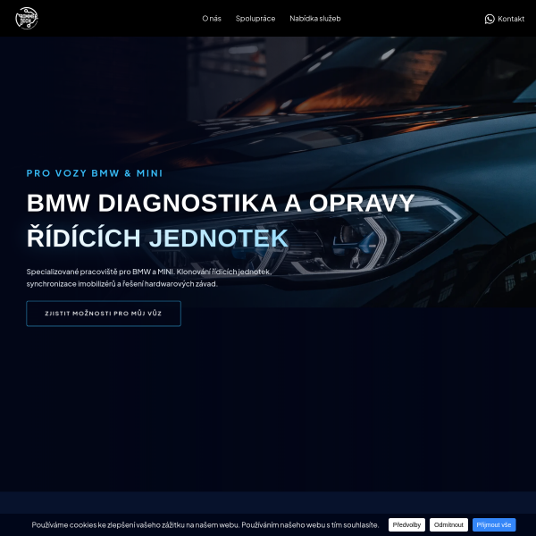 bimmer-tech.cz