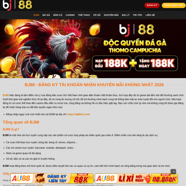 bj88games.life