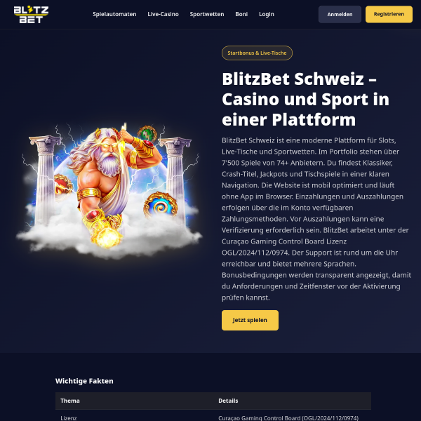 blitz-bet.ch
