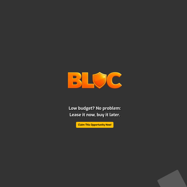 Website preview of Bloc 50-51 sc A