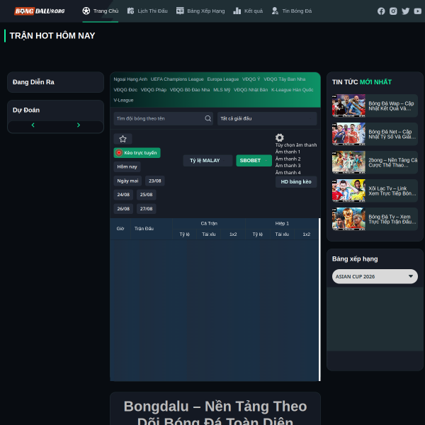 bongdalu9.org